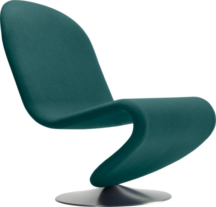 chaise ergo design moderne