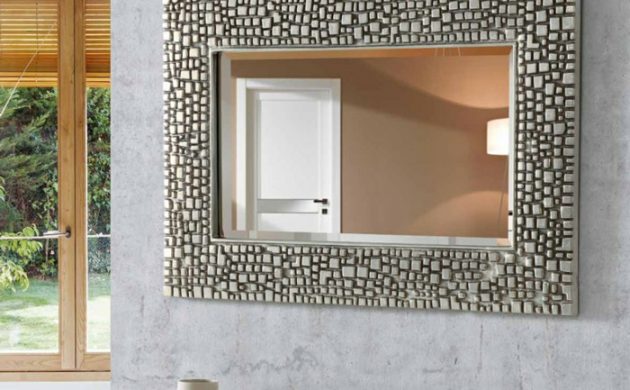 miroir mural
