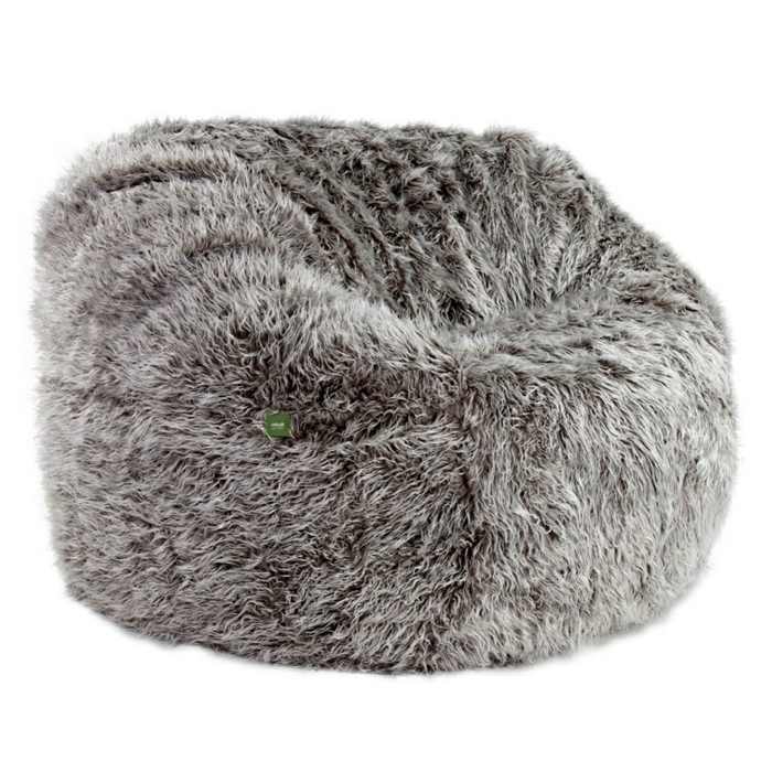 par exemple c'est un pouf géant vetsak