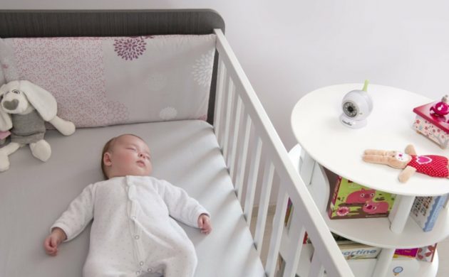 meilleur babyphone