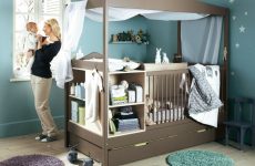chambre bébé