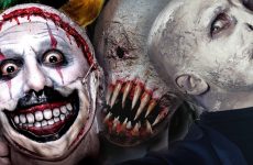 déguisement halloween