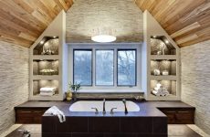 aménagement de combles