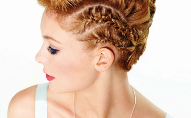 tresse africaine