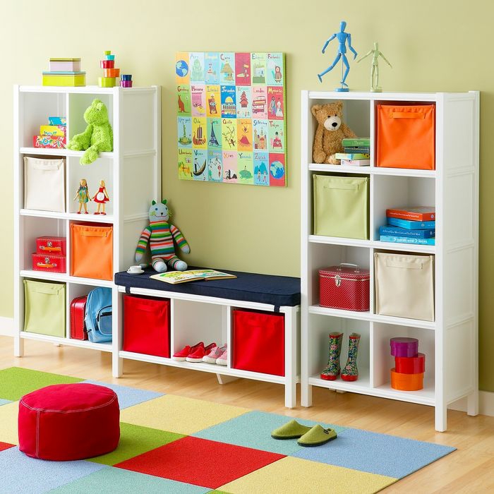 chambre montessori idées