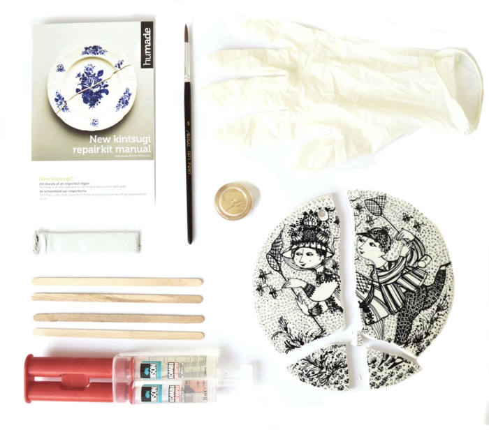 kintsugi kit