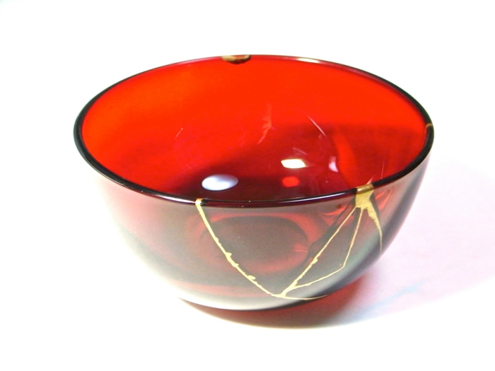 kintsugi