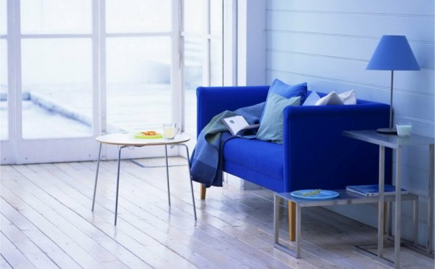 couleur indigo