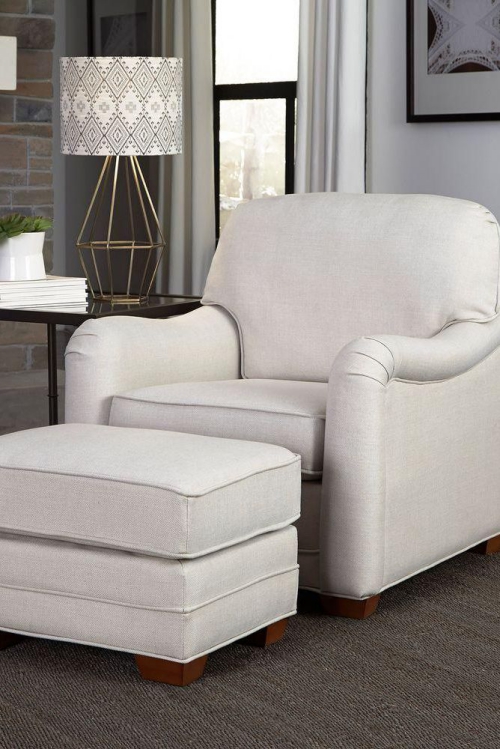 chaise cosy meuble très classe