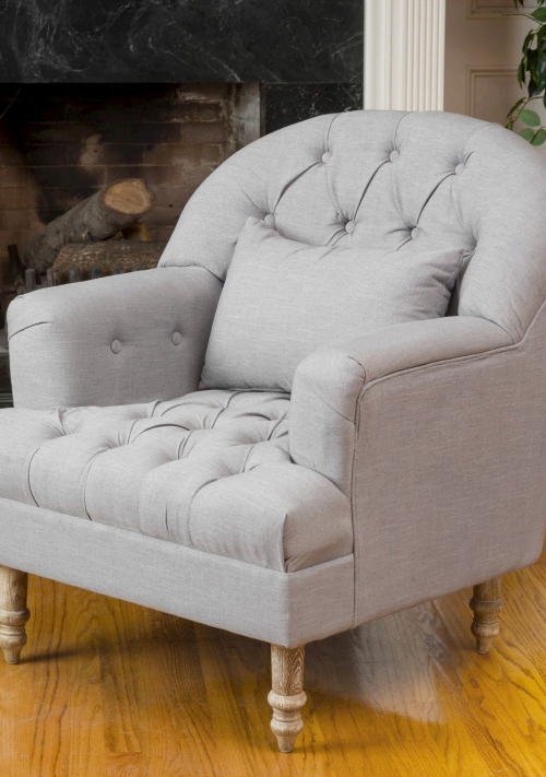 chaise cosy meuble vintage