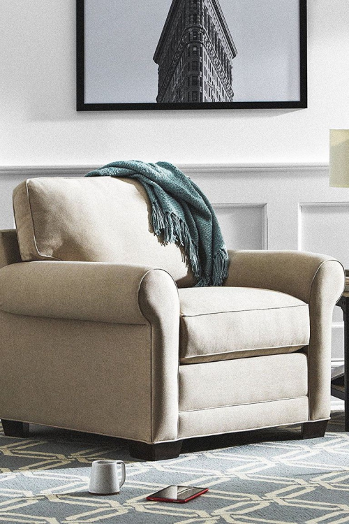 chaise cosy pour salon