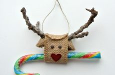 décorer son sapin de noël