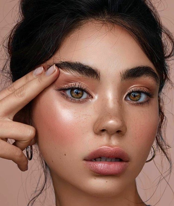 beauté 2019 yoga skin maquillage