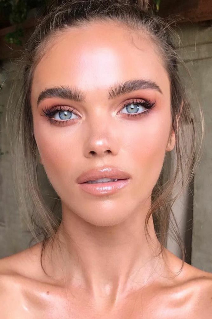 maqullage moderne yoga skin