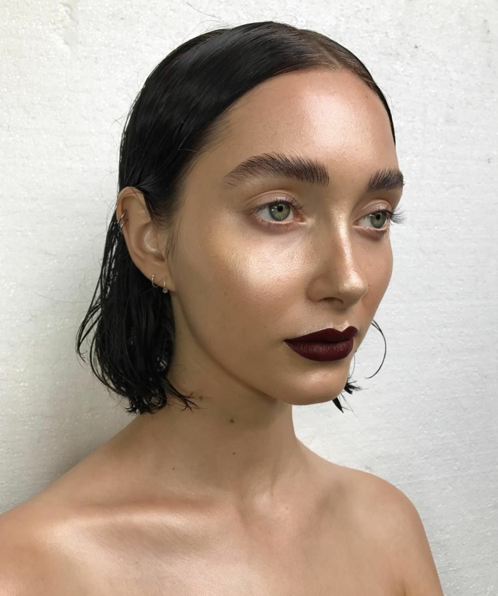 peau radieuse yoga skin maquillage