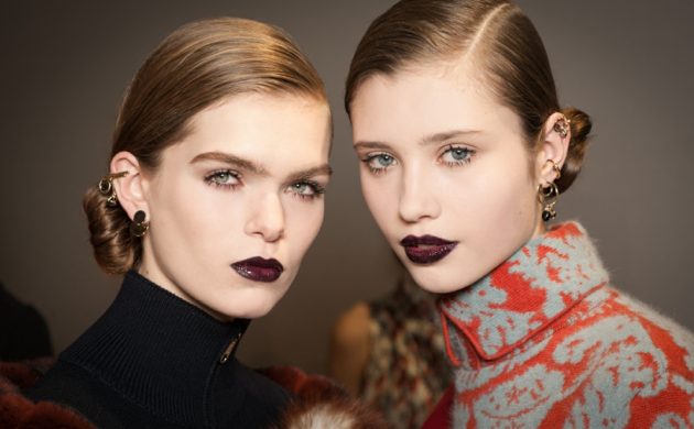 tendance maquillage 2019