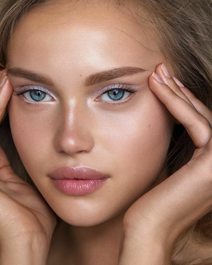 yoga skin effet rayonnant