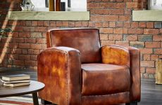 fauteuil club