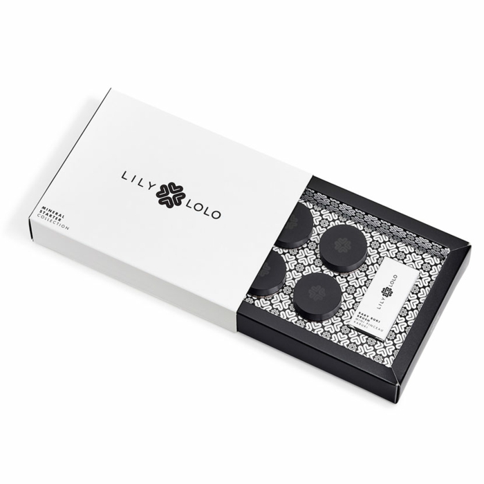 maquillage vegan kit maquillage minéral