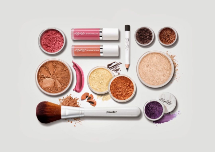 maquillage vegan organique soin beauté