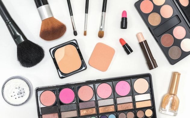 maquillage vegan