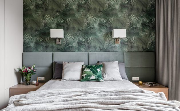 chambre tendance 2019