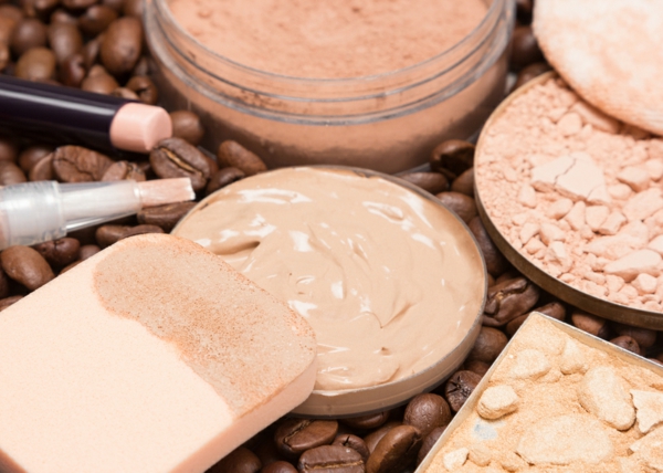 produits de contouring visage rond