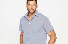 chemise homme grande taille