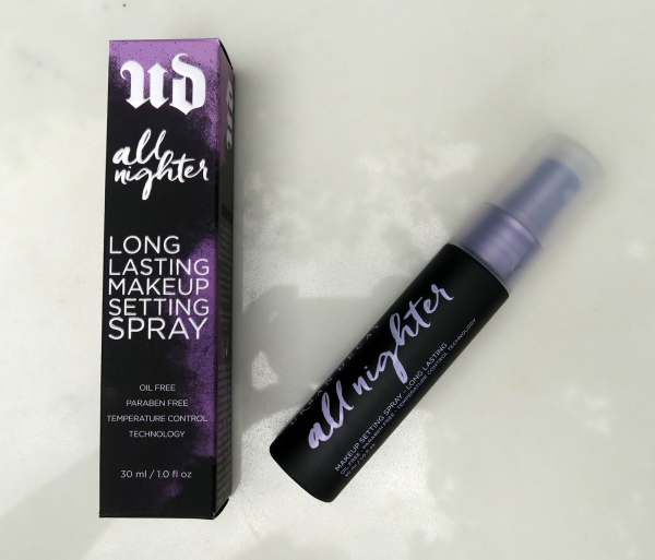 maquillage durable pour toute une nuit