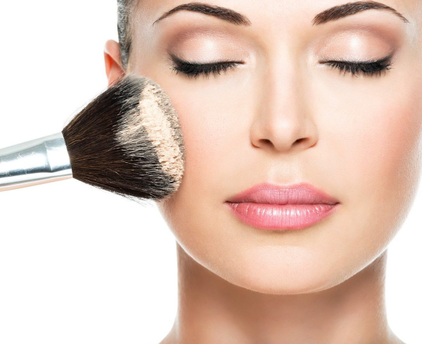 maquillage durable une couleur commune