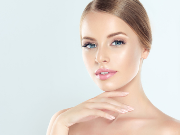 maquillage durable visage parfait