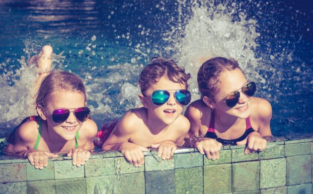Activité enfant été