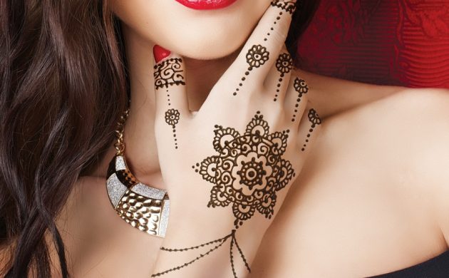 tatouage éphémère