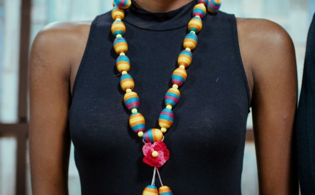 bijoux diy
