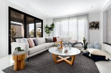 déco salon 2020