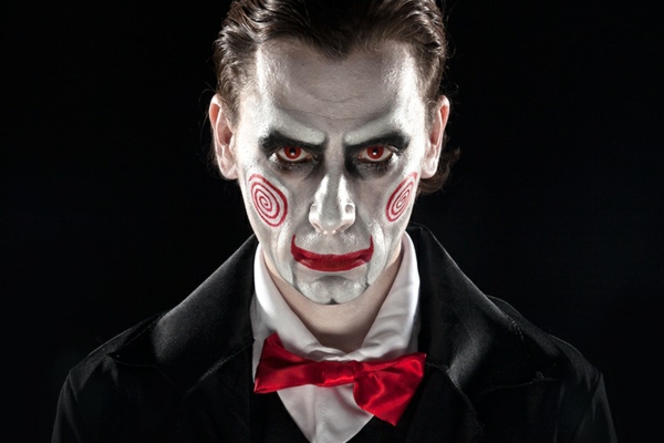 idée de maquillage pour halloween homme vampire idée de maquillage halloween homme vampire