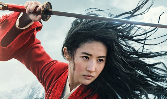 bambi remake disney mulan