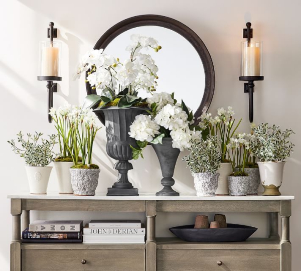 fabriquer un pot de fleurs pots et vases 