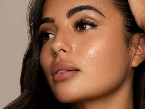 laminage sourcils belle forme 