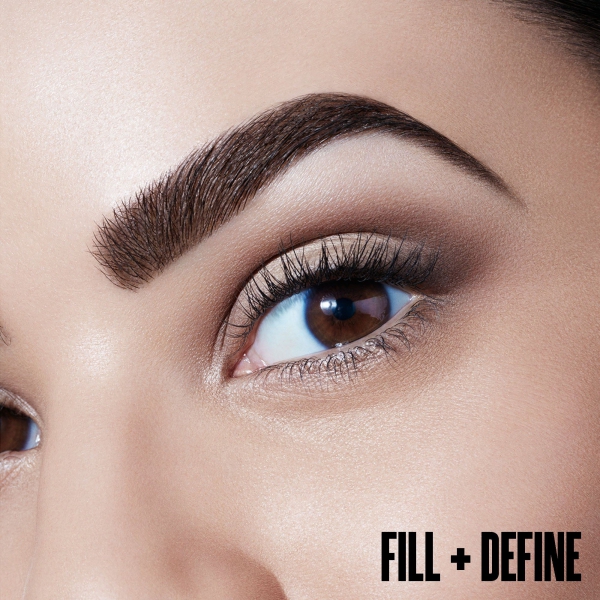 laminage sourcils remplir et définir 