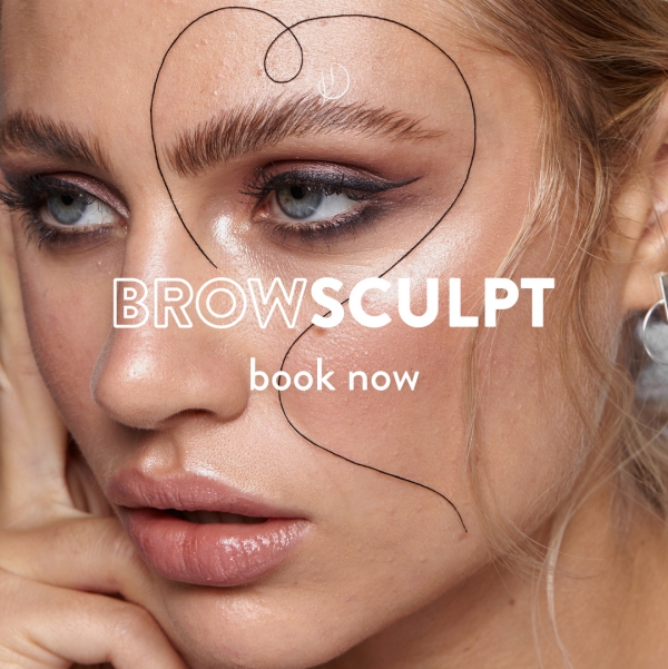 laminage sourcils sculpter les sourcils 