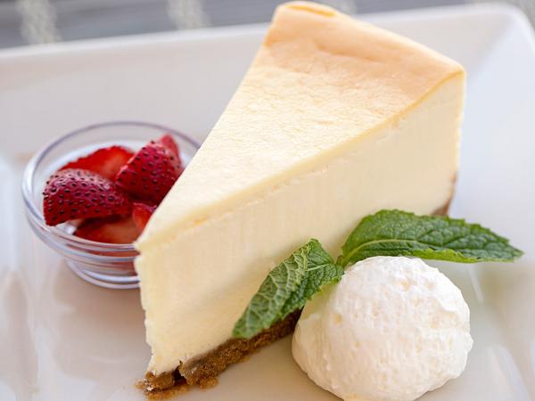 recette cheesecake japonais avec base de biscuits