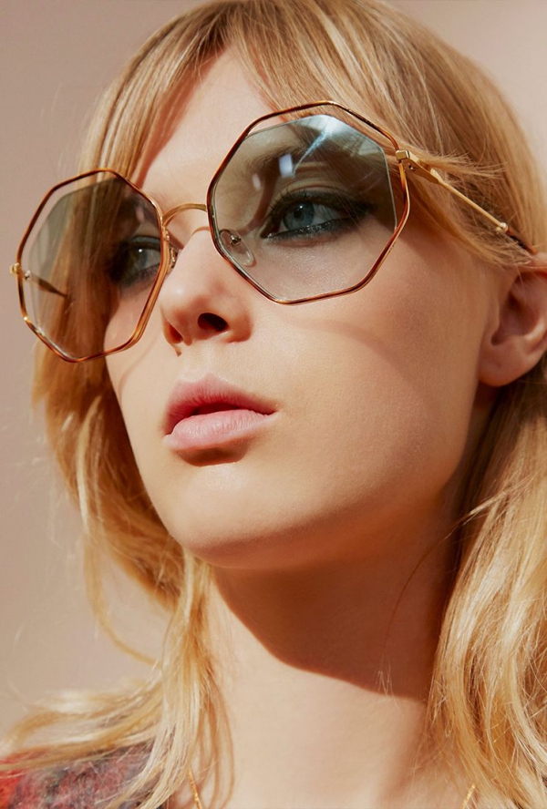 comment choisir ses lunettes de soleil look ultra audacieux 