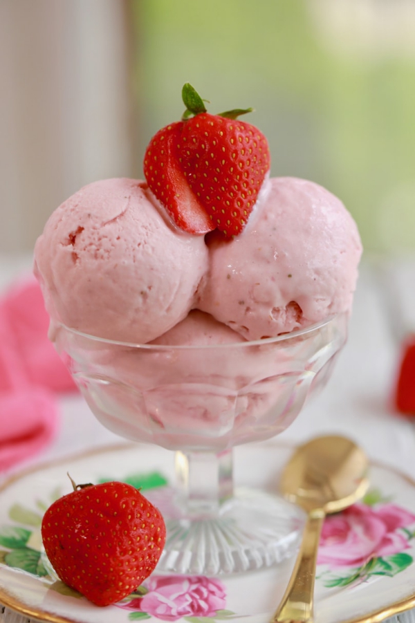 glace fait maison en quelques minutes 