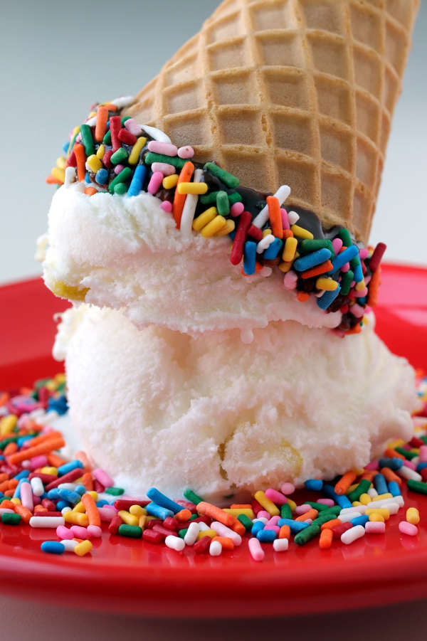 glace fait maison la meilleure recette 