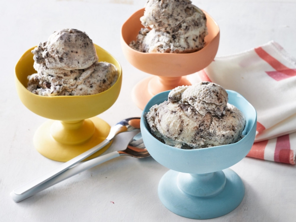 glace fait maison plaisir d’été 