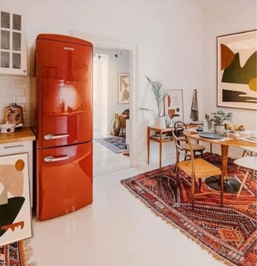 ameublement maison en beige et brun 