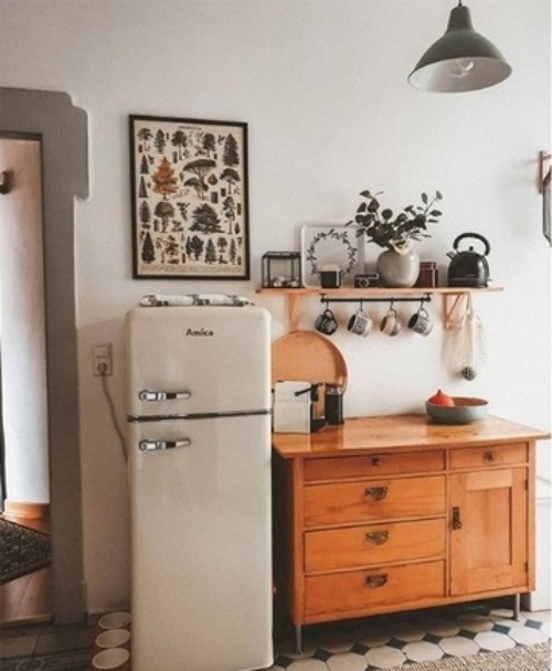 ameublement maison sans harmonie 