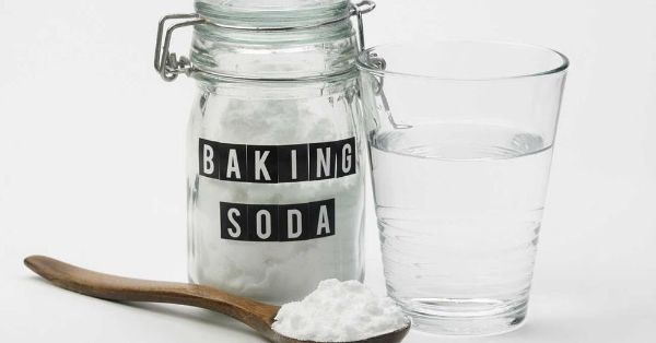 bicarbonate de soude contre mildiou