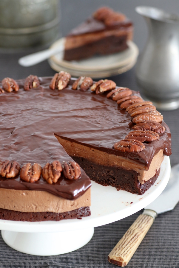 gâteau sans gluten chocolat craquer pour cette recette 